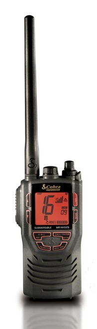 Cobra sales marine radio